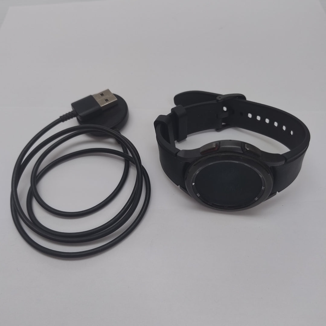 SMARTWATCH SAMSUNG GALAXY WATCH 4 CLASSIC SM-R880 42 MM GPS (SEMINUEVO)