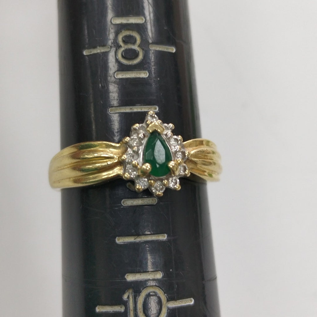 ANILLITO ORO 14 K 4,00 GRMS (SEMINUEVO)