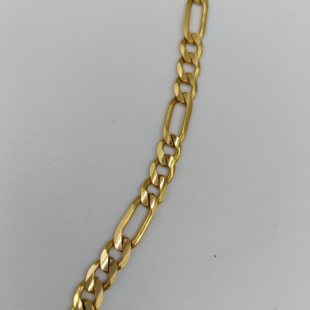 PULSERA ORO 10 K 14.4 GRMS (SEMINUEVO)