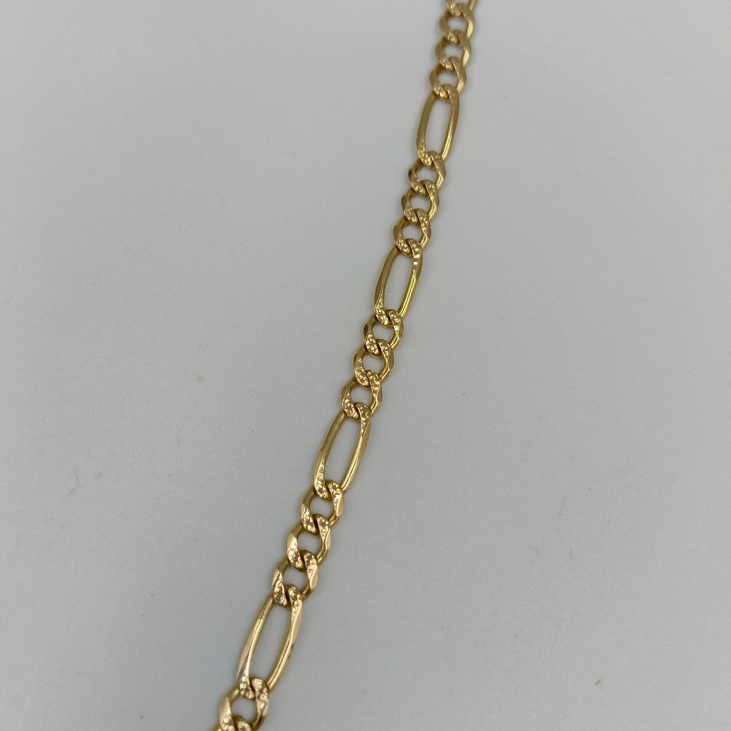 PULSERA ORO 14 K 10 GRMS (SEMINUEVO)