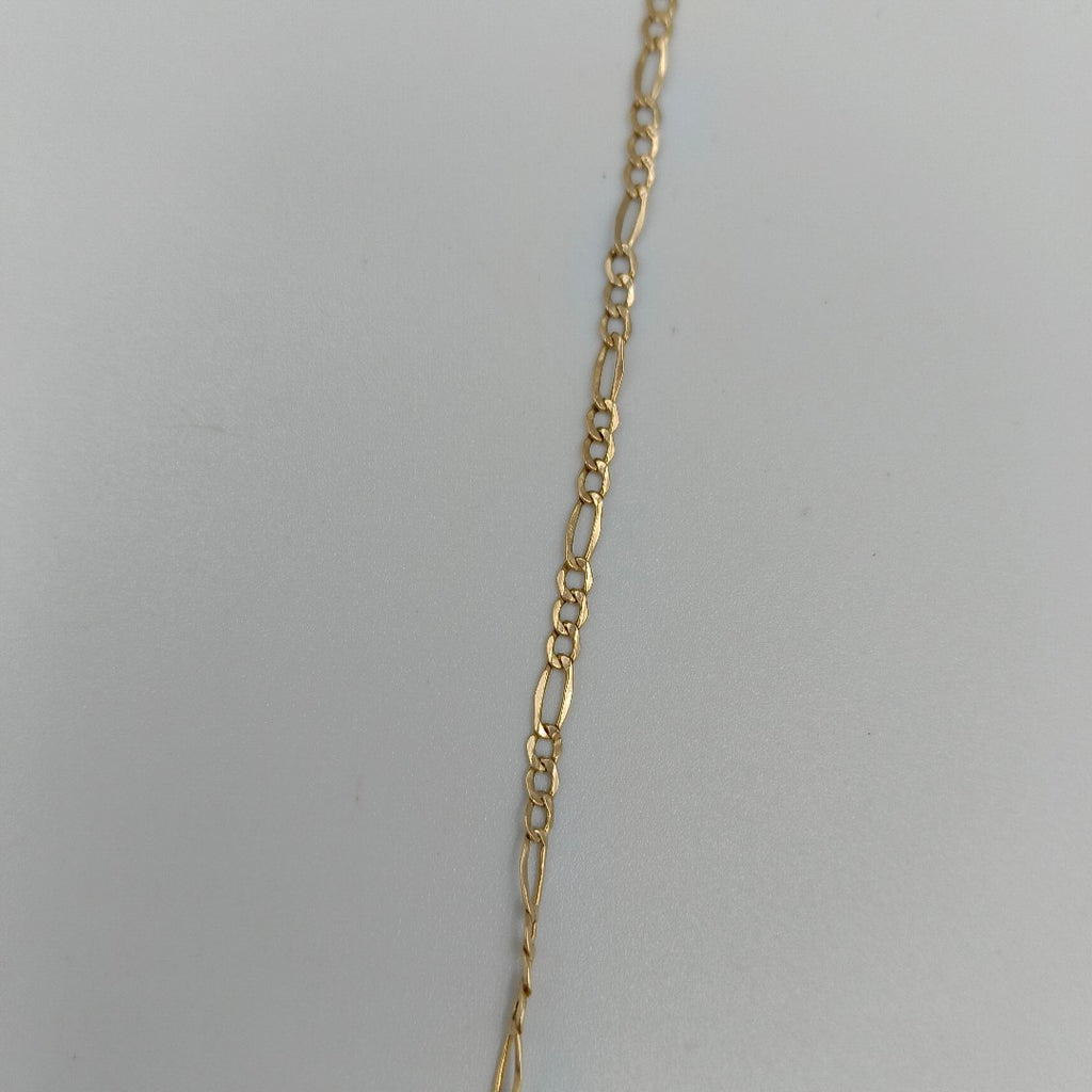 PULSERA ORO 10 K 0,80 GRMS (SEMINUEVO)