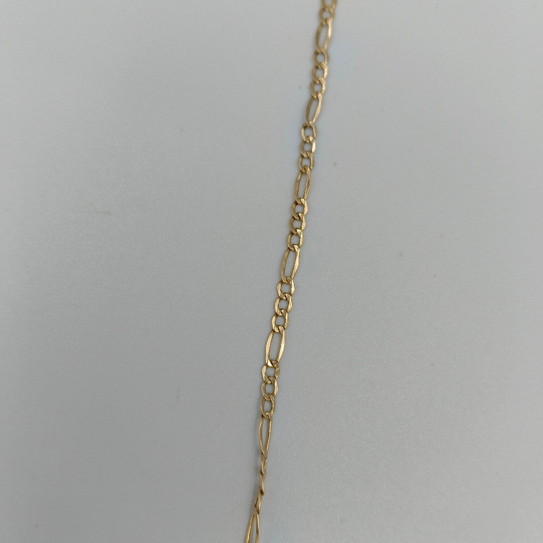 PULSERA ORO 10 K 0,80 GRMS (SEMINUEVO)