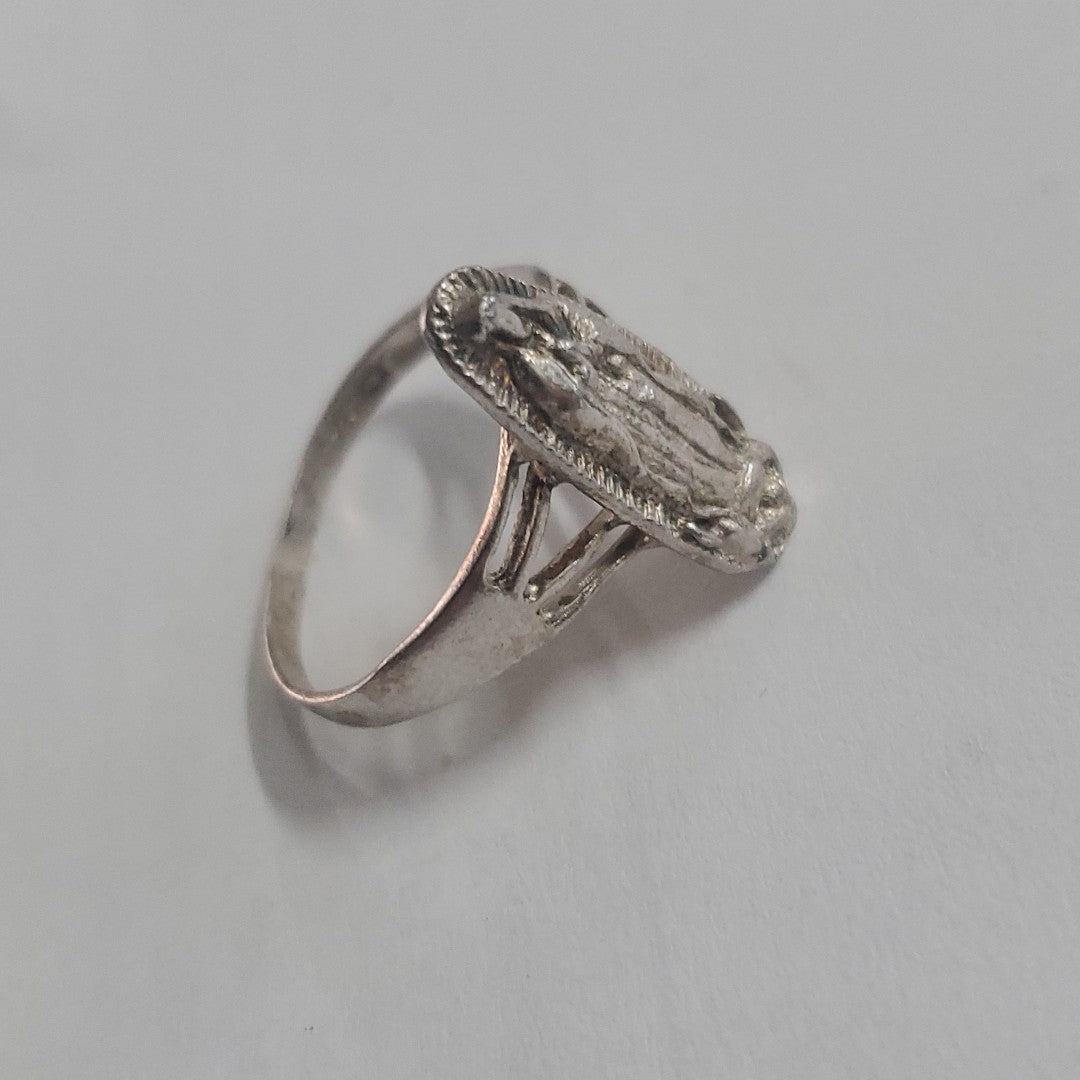 ANILLITO PLATA 2.7 GRMS (SEMINUEVO)