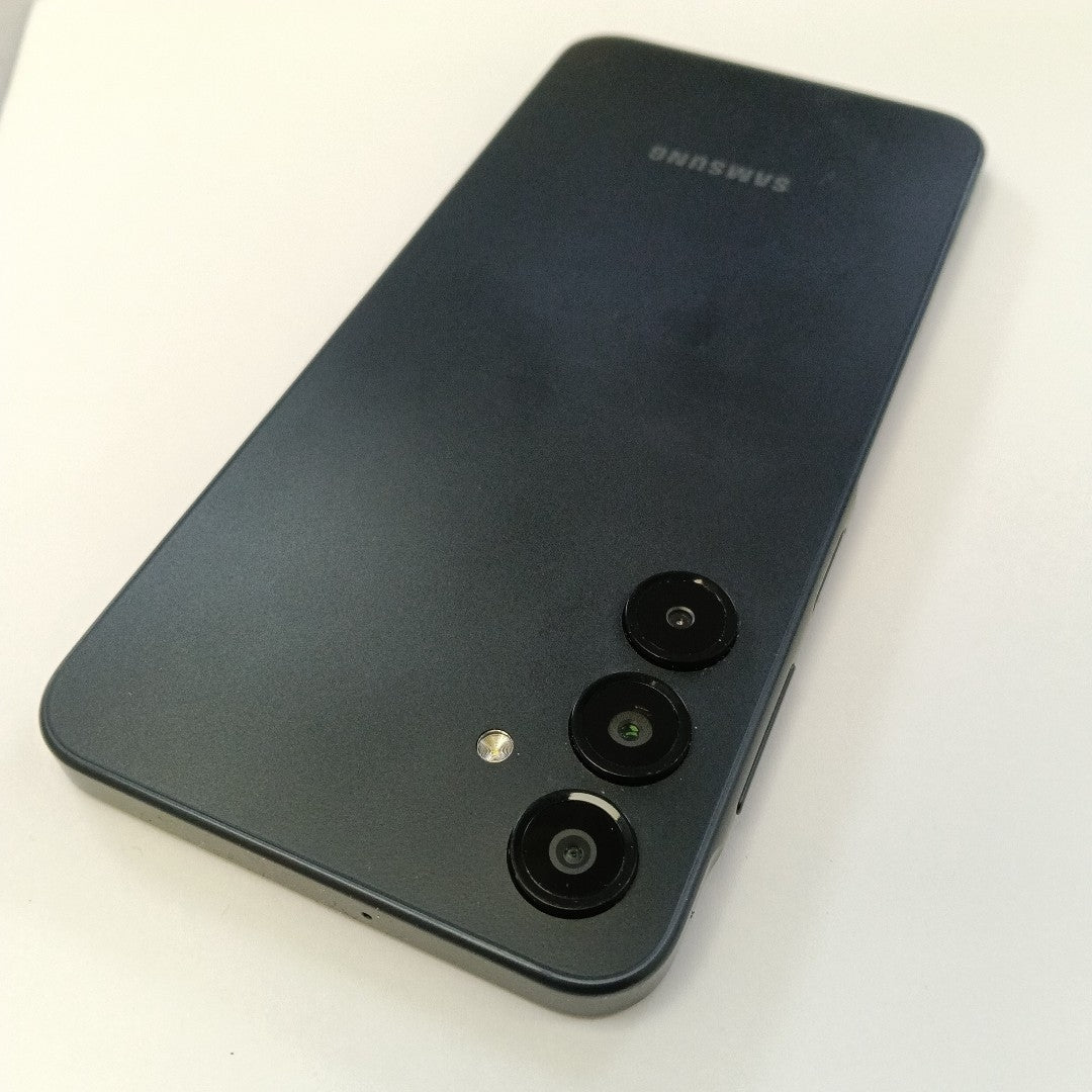 CELULAR SAMSUNG GALAXY A16 SM-A165M (2024) 256 GB 8 GB RAM (SEMINUEVO)