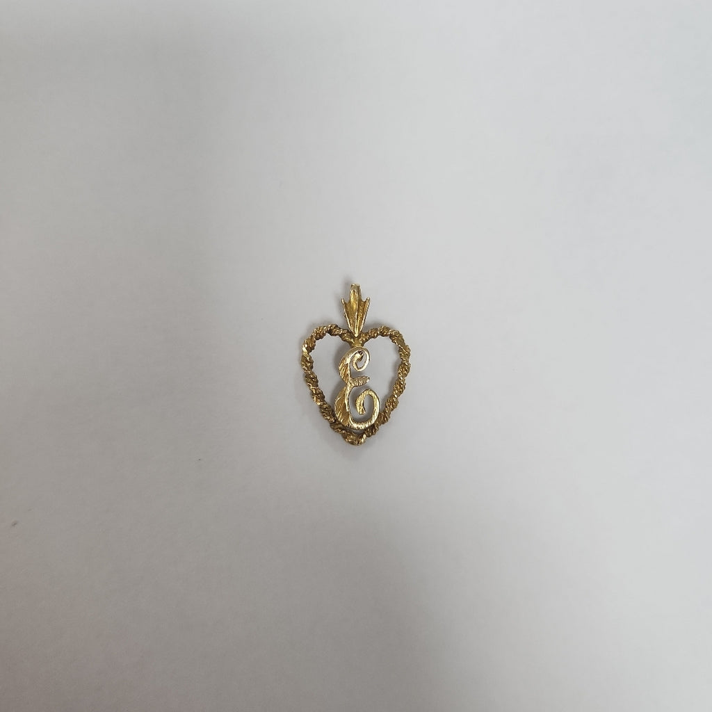 DIJE ORO 10 K 0.9 GRMS (SEMINUEVO)
