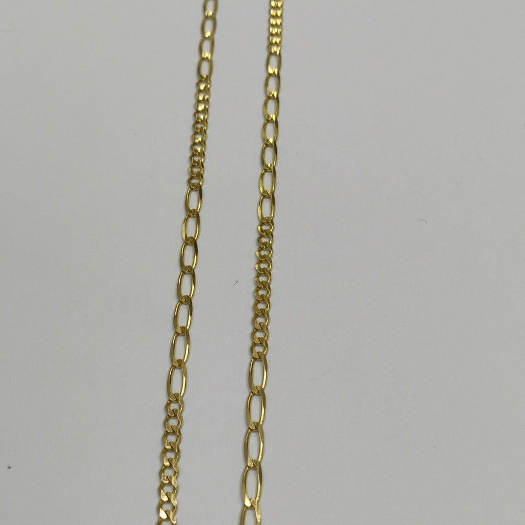CADENA ORO 14 K 8.9 GRMS (SEMINUEVO)