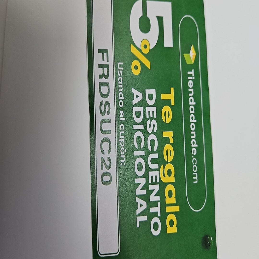 CADENA ESPECIAL 14K 50 CM 11.5 GR (NUEVO)
