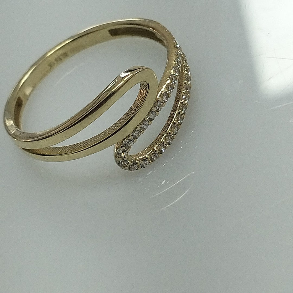 ANILLOS DAMA ORO 10K 1.6 (NUEVO)