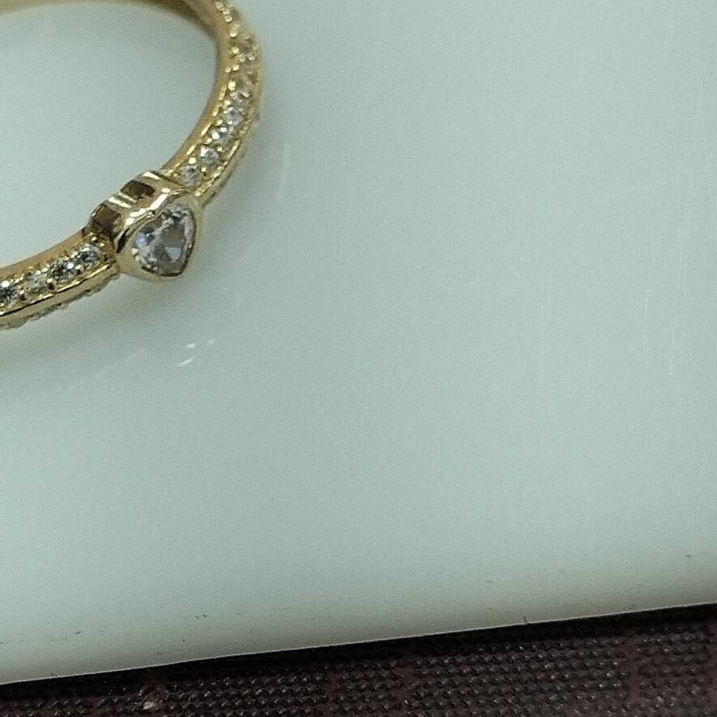 ANILLOS DAMA ORO 14K 1.6 (NUEVO)