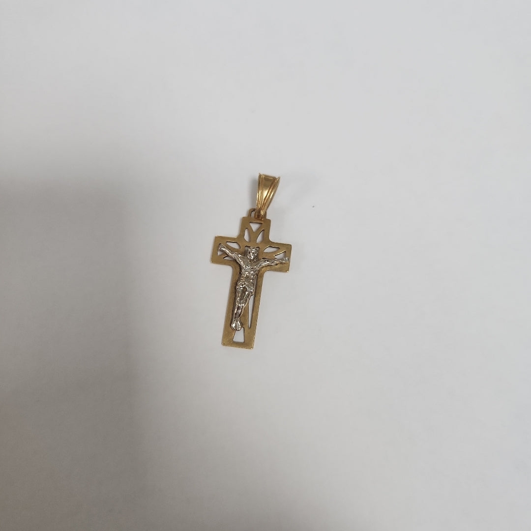 DIJE ORO 14 K 1,70 GRMS (SEMINUEVO)