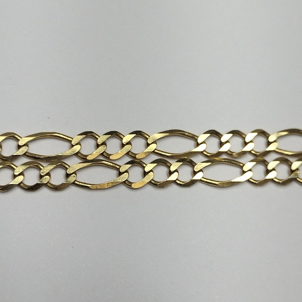CADENA ORO 10 K 7.9 GRMS (SEMINUEVO)