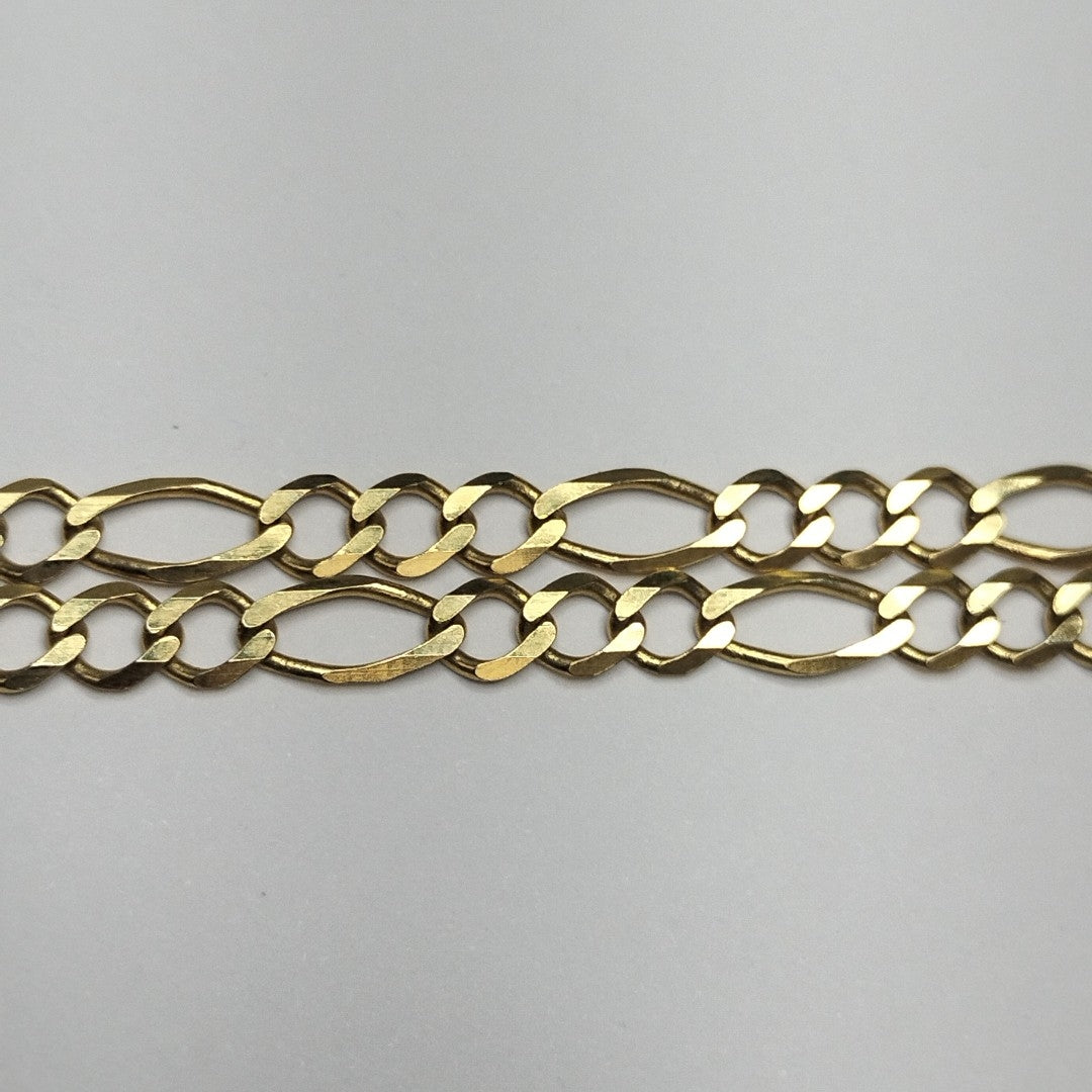 CADENA ORO 10 K 7.9 GRMS (SEMINUEVO)