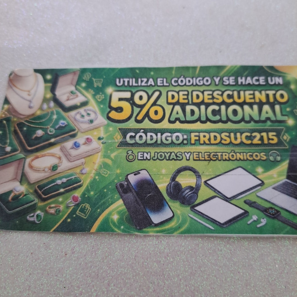 ANILLITO ORO 10 K 4,20 GRMS (SEMINUEVO)