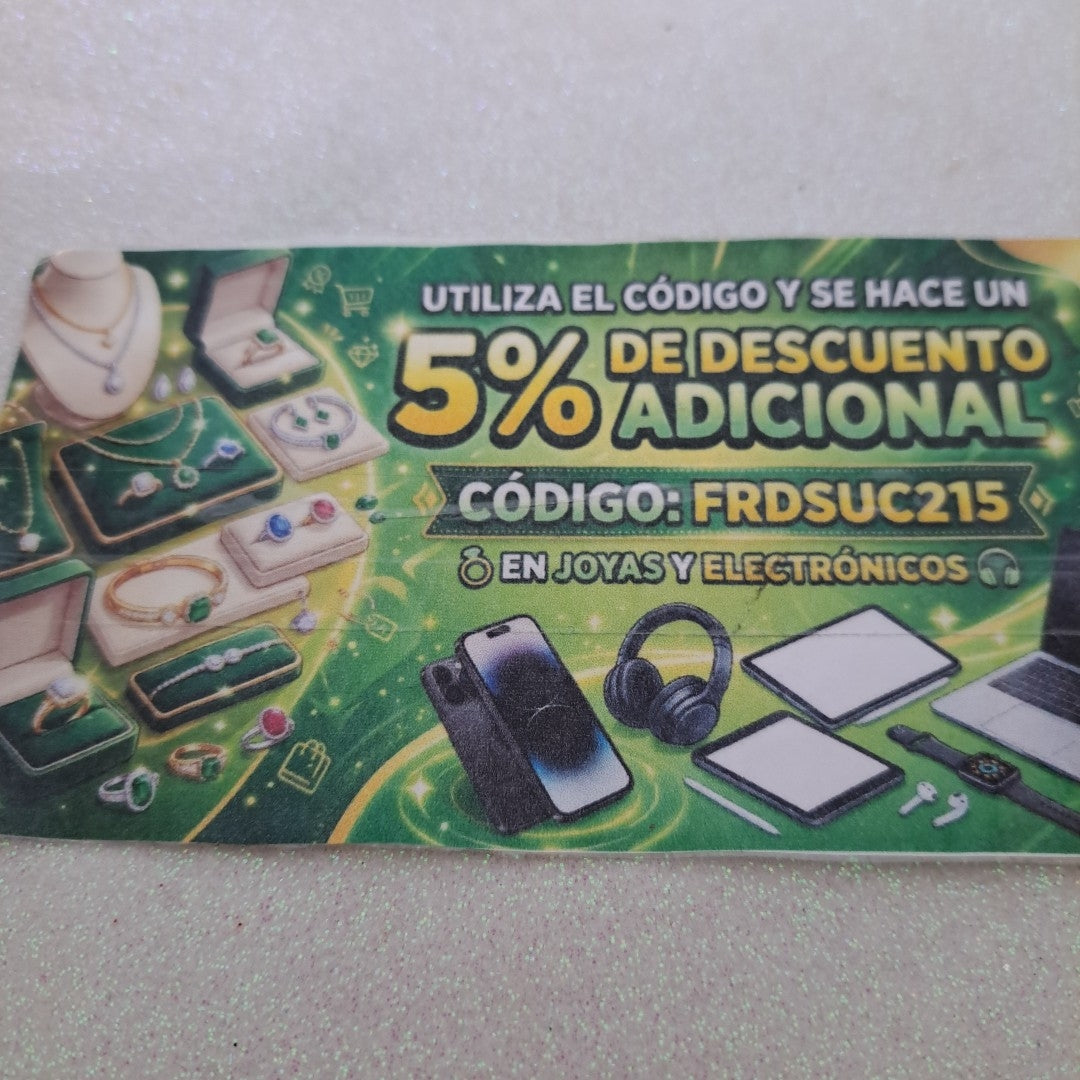 ANILLITO ORO 10 K 4,20 GRMS (SEMINUEVO)