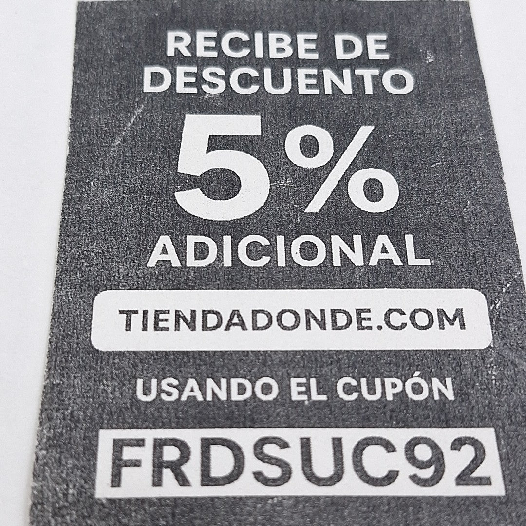 ARRACADAS PAR ORO 10 K 1,30 GRMS (SEMINUEVO)