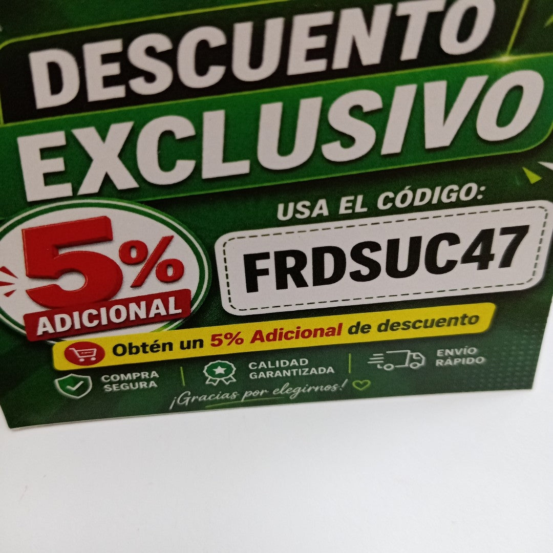 DIJE ORO 10 K 2.5 GRMS (SEMINUEVO)