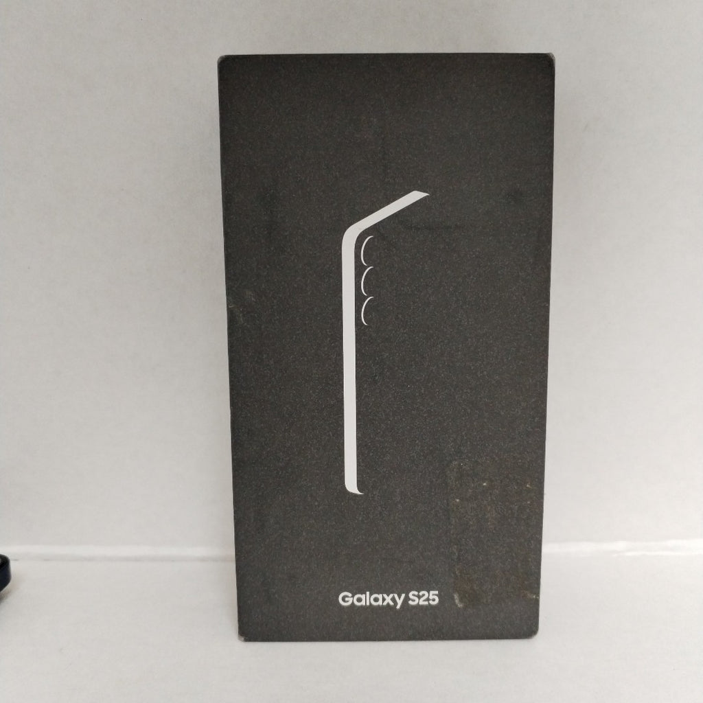 CELULAR SAMSUNG GALAXY S25 SM-S931B (2025) 256 GB 12 GB RAM (SEMINUEVO)