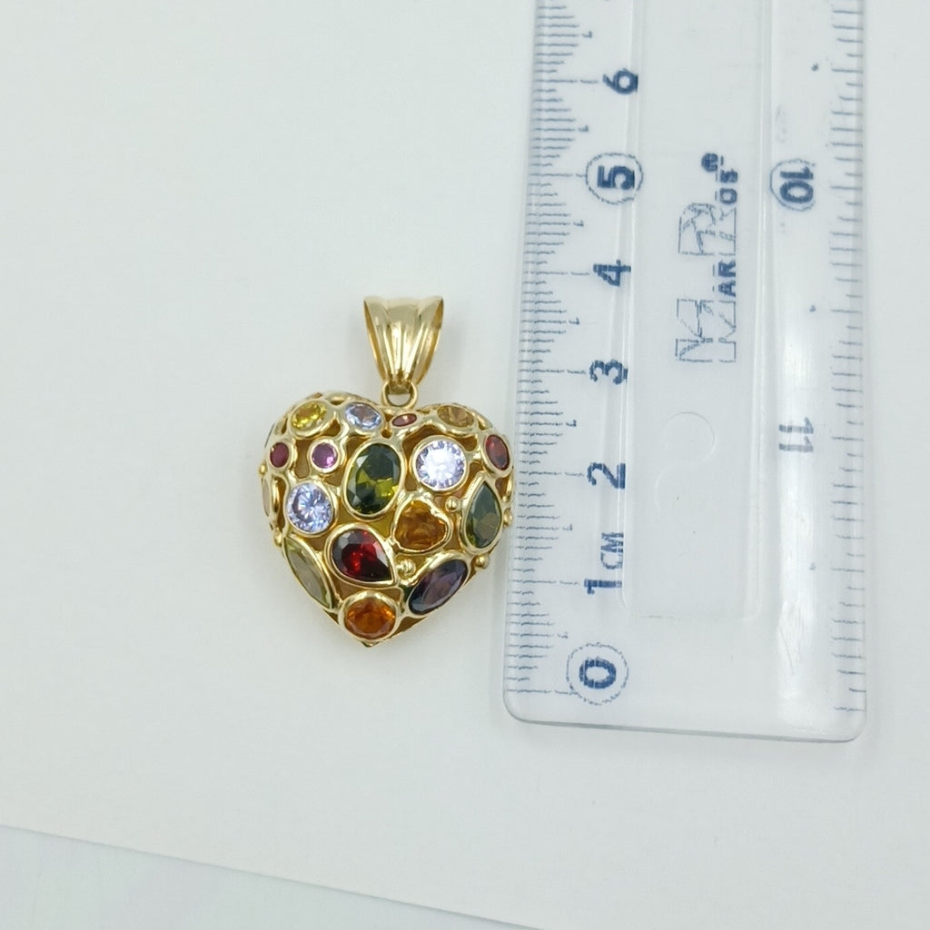 DIJE ORO 14 K 7.5 GRMS (SEMINUEVO)