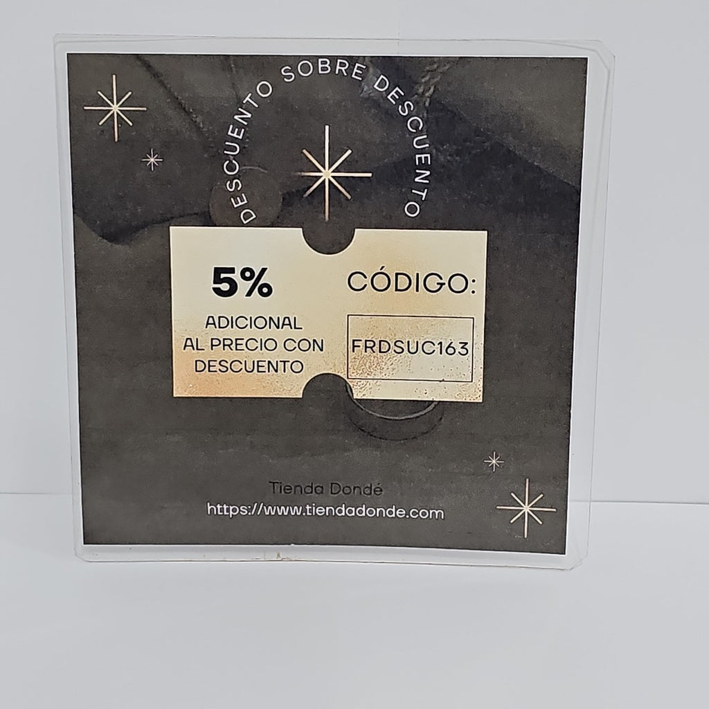 CRUCIFIJO ORO 14 K 3.2 GRMS (SEMINUEVO)
