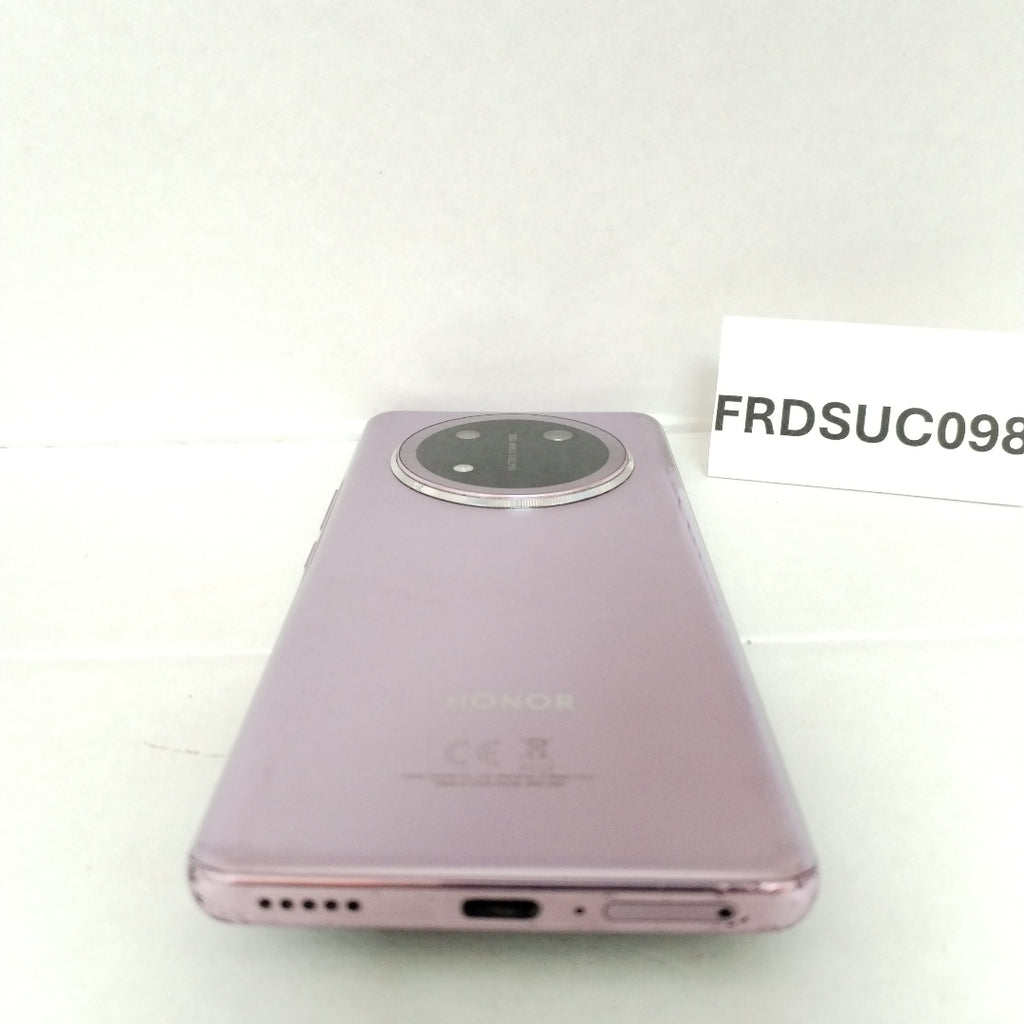 CELULAR HONOR MAGIC 7 LITE BRP-NX3 (2025) 512 GB 8 GB RAM (SEMINUEVO)