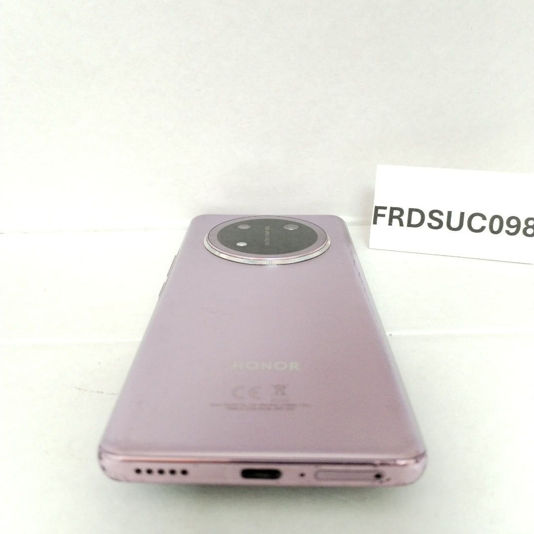 CELULAR HONOR MAGIC 7 LITE BRP-NX3 (2025) 512 GB 8 GB RAM (SEMINUEVO)