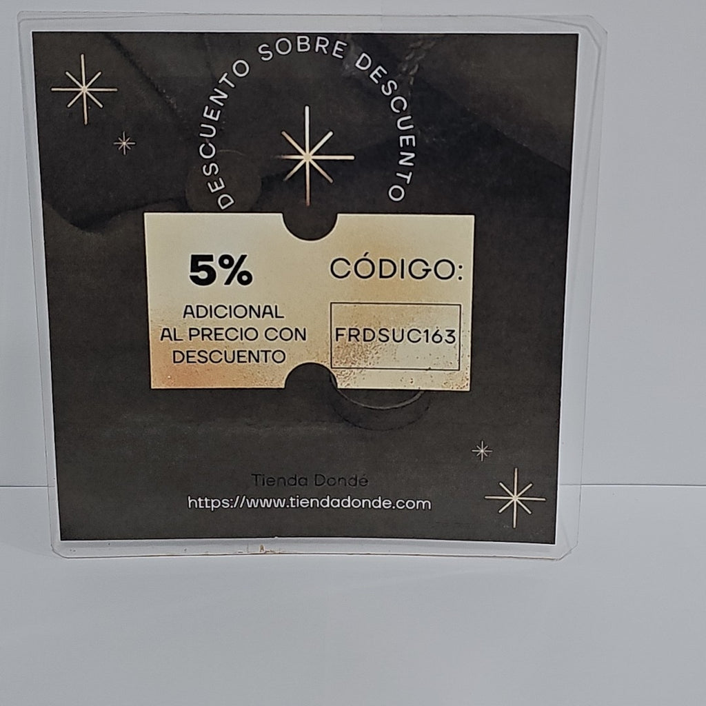 ARRACADAS PAR ORO 14 K 1,10 GRMS (SEMINUEVO)