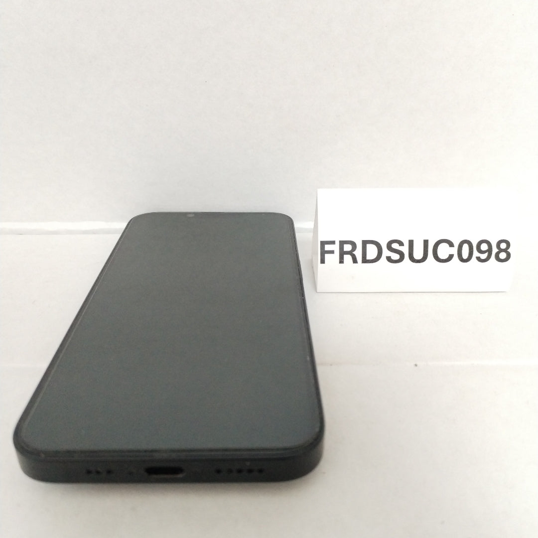 CELULAR APPLE IPHONE 16E A3408 (2025) 128 GB 8 GB RAM (SEMINUEVO)