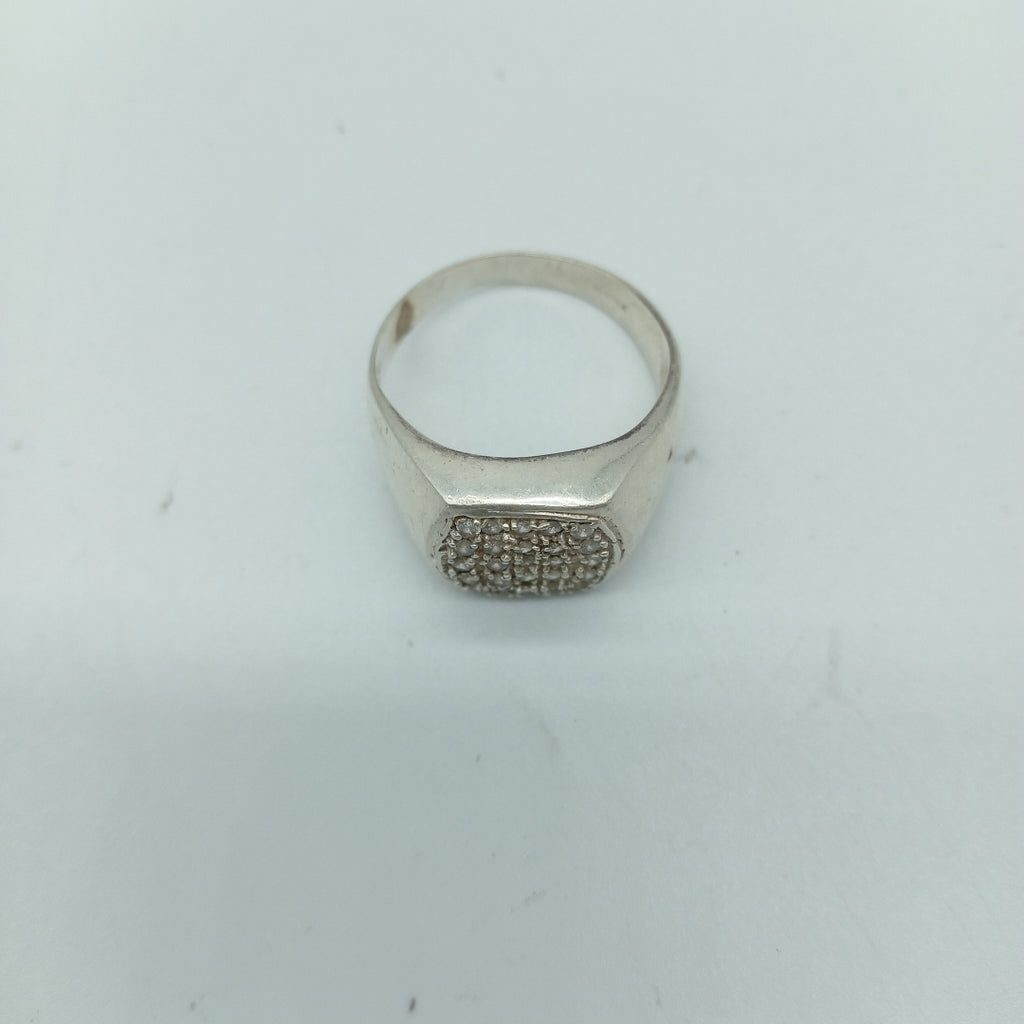 ANILLITO PLATA 6 GRMS (SEMINUEVO)