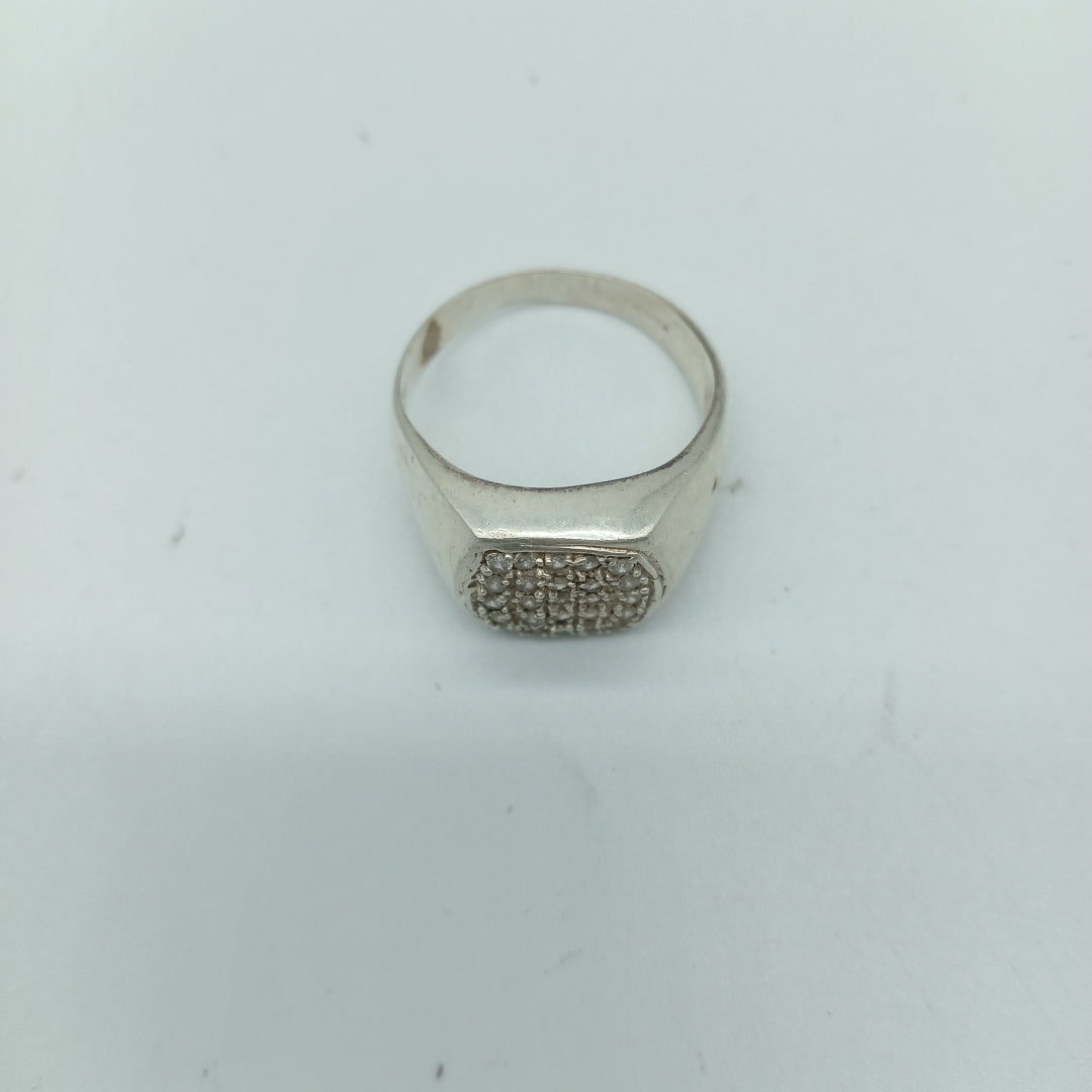 ANILLITO PLATA 6 GRMS (SEMINUEVO)