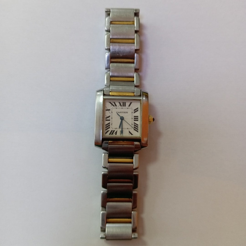 RELOJ CABALLERO 2302 CC715675 (SEMINUEVO)