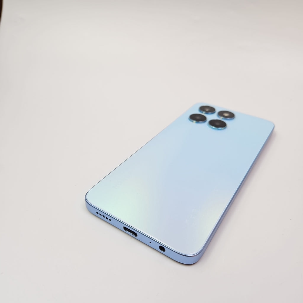 CELULAR HONOR X6A WDY-LX3 (2023) 256 GB 6 GB RAM (SEMINUEVO)