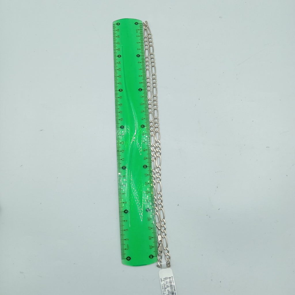 CADENA PLATA 25.2 GRMS (SEMINUEVO)