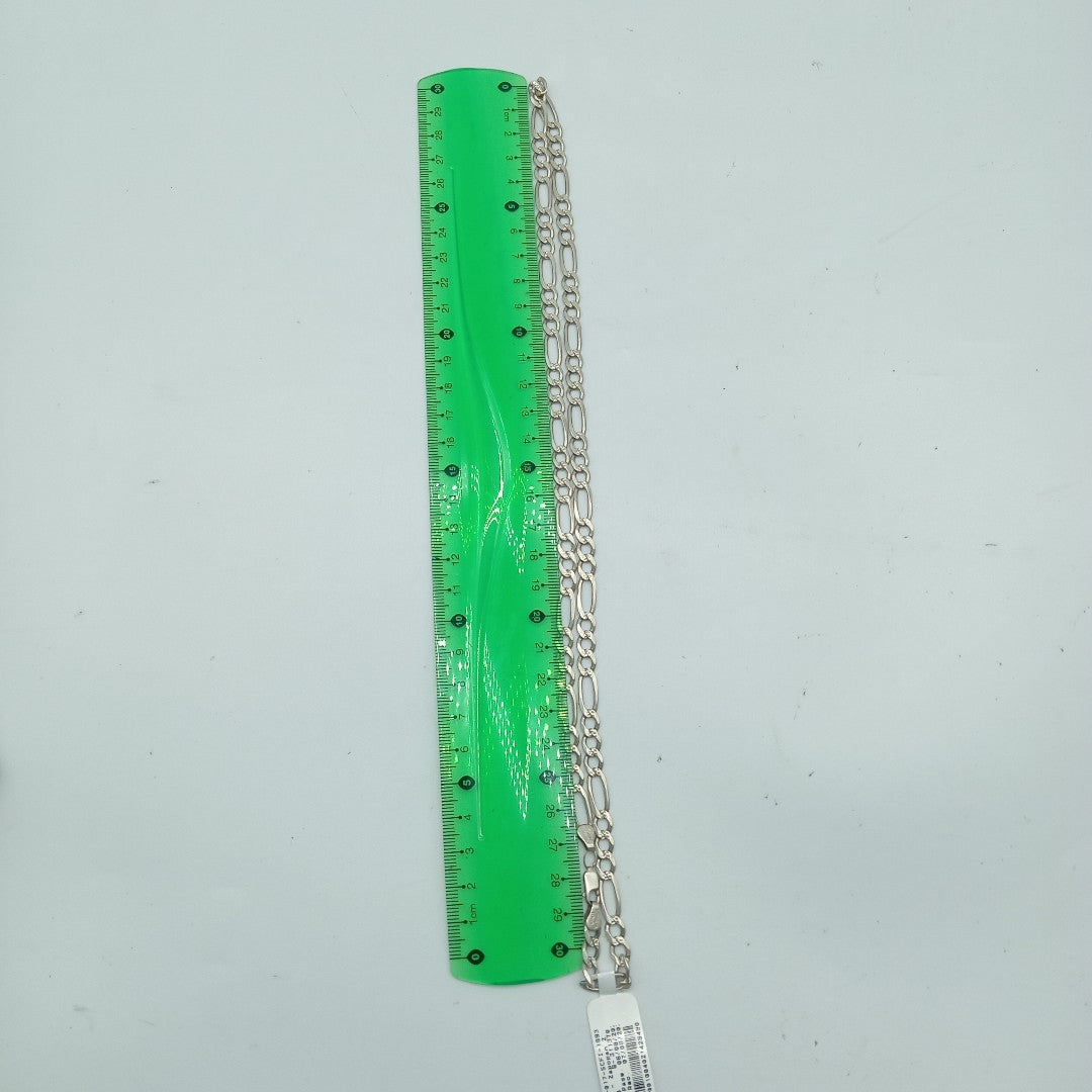 CADENA PLATA 25.2 GRMS (SEMINUEVO)