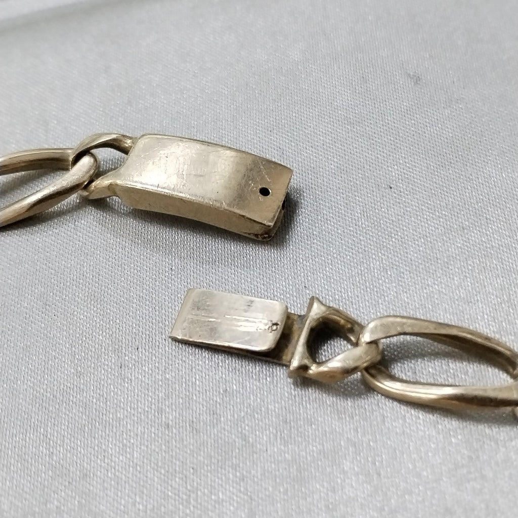 PULSERA ORO 8 K 19 GRMS (SEMINUEVO)