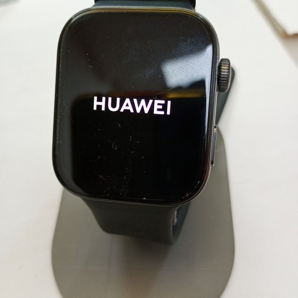 SMARTWATCH HUAWEI WATCH FIT 3 SLO-B09 44 MM BLUETOOTH (SEMINUEVO)