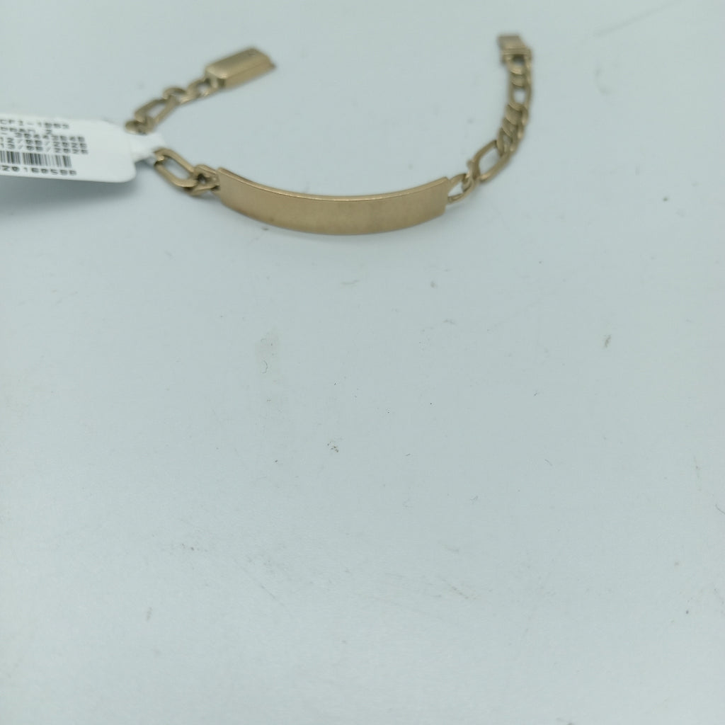 ESCLAVA ORO 10 K 7.2 GRMS (SEMINUEVO)