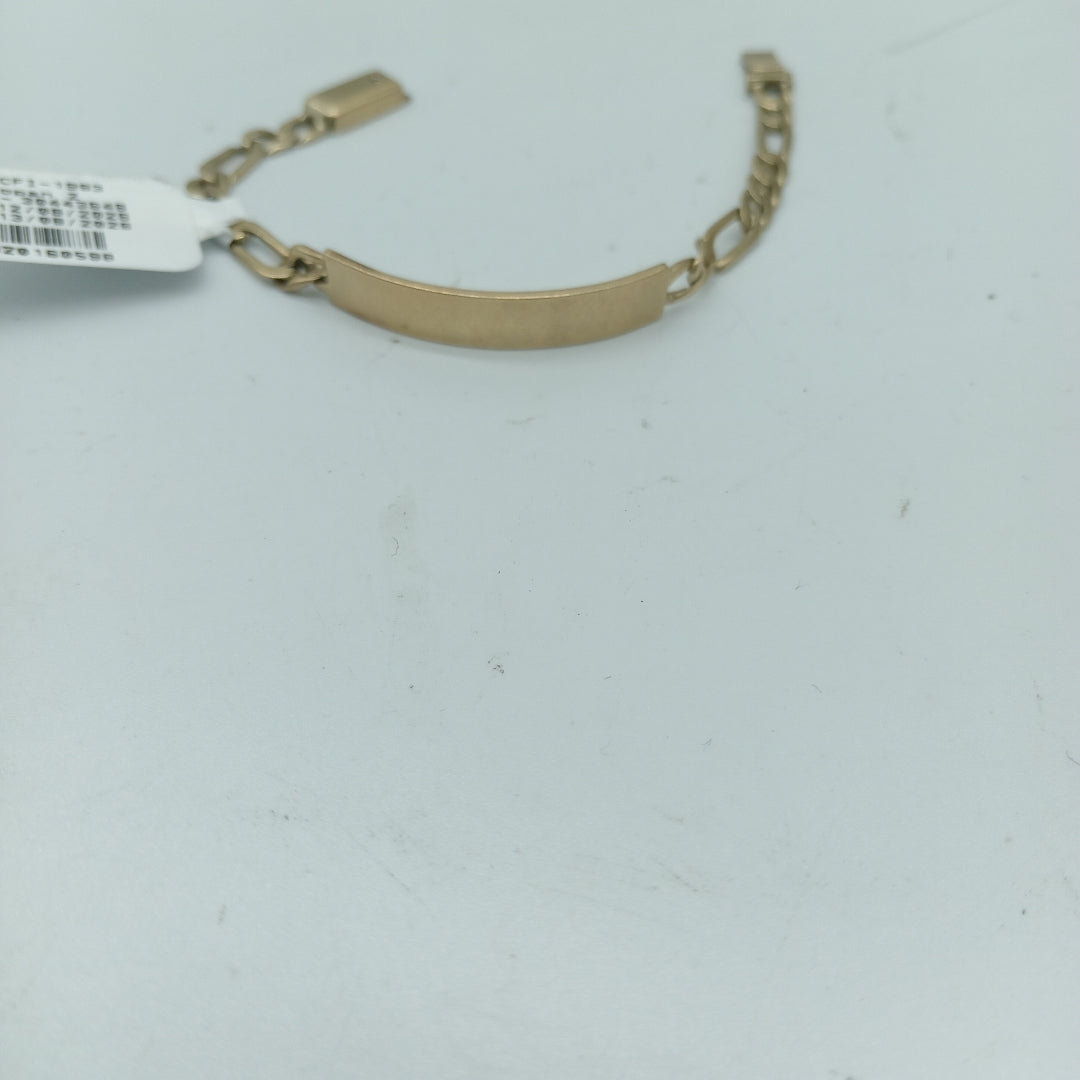ESCLAVA ORO 10 K 7.2 GRMS (SEMINUEVO)