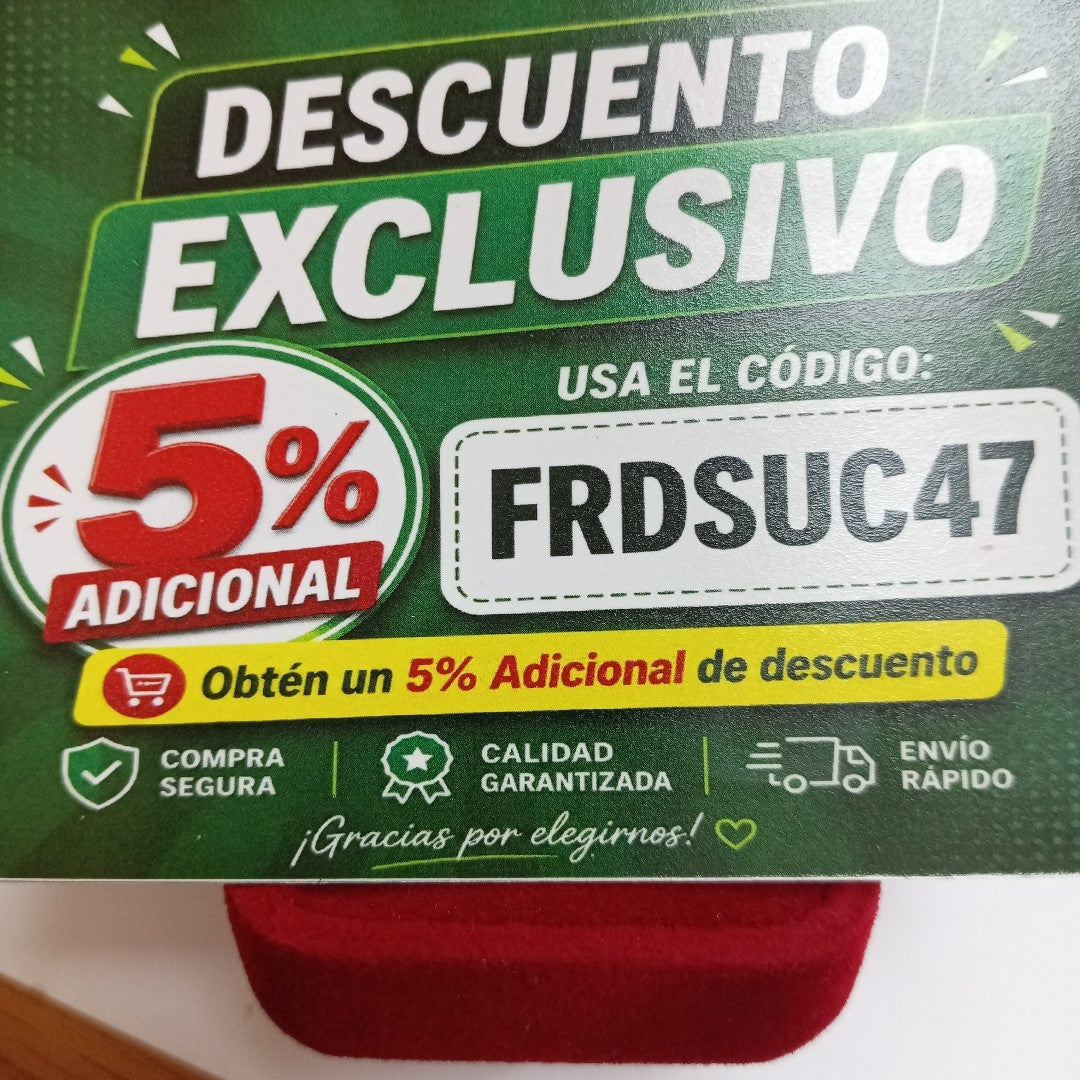 DIJE ORO,ORO COMBINADO 8 K 0,90 GRMS (SEMINUEVO)