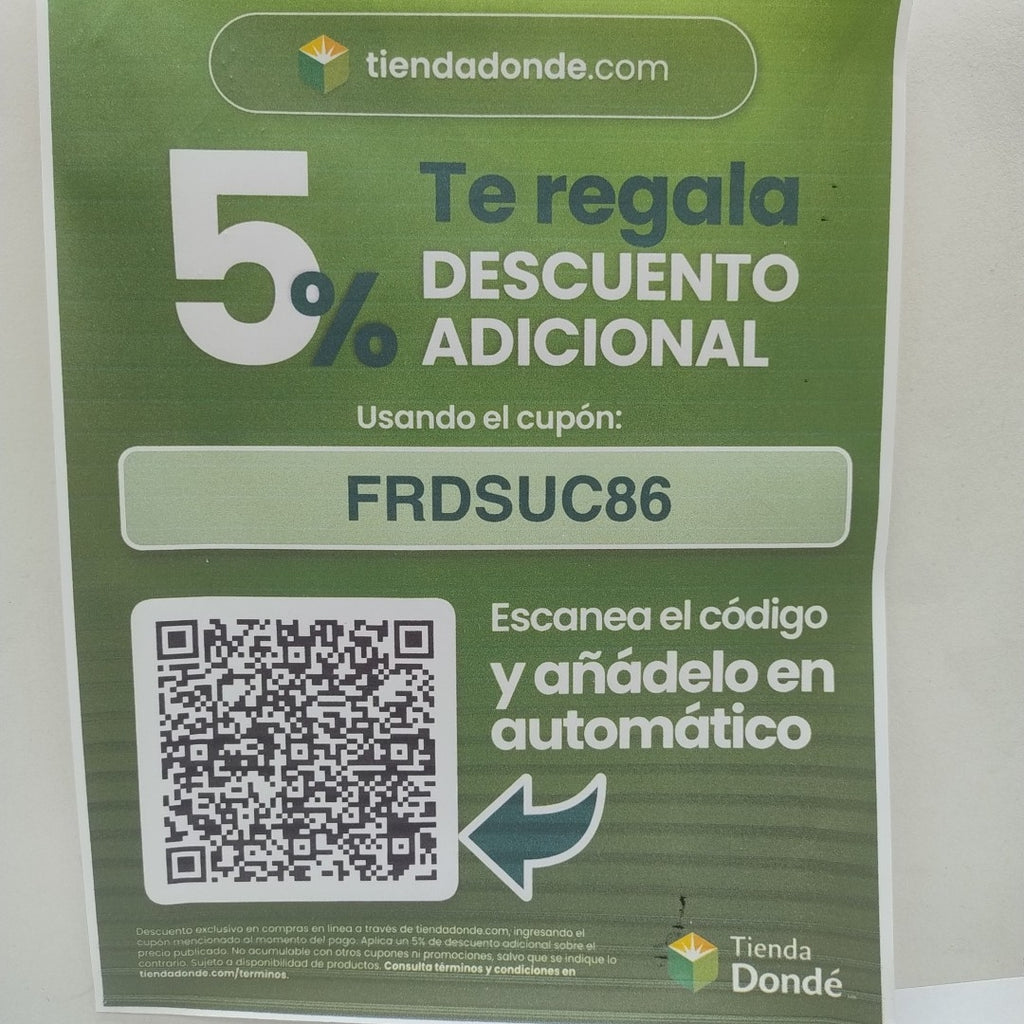 CADENA ORO 10 K 2.5 GRMS (SEMINUEVO)