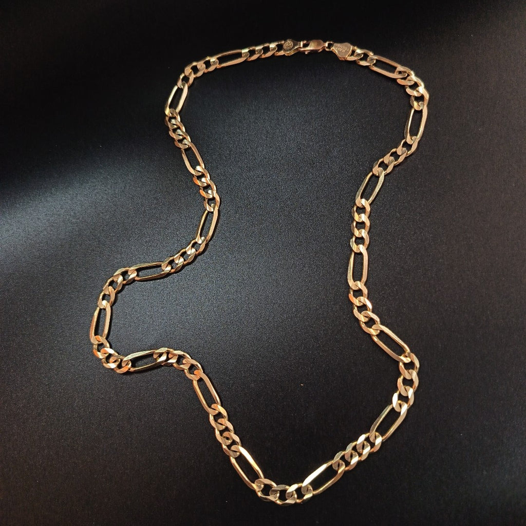 CADENA ORO 10 K 38.4 GRMS (SEMINUEVO)
