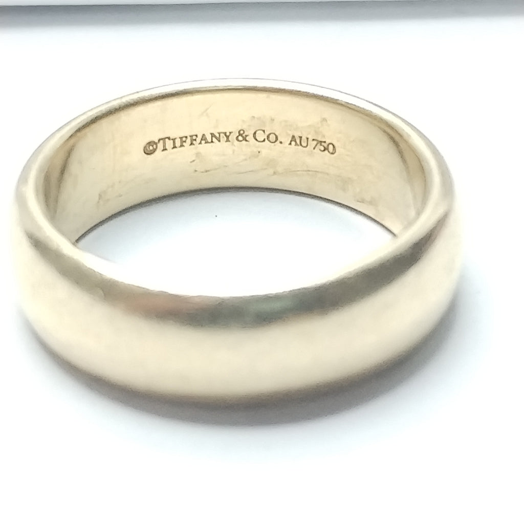 ARGOLLA ORO 18 K 8,50 GRMS (SEMINUEVO)