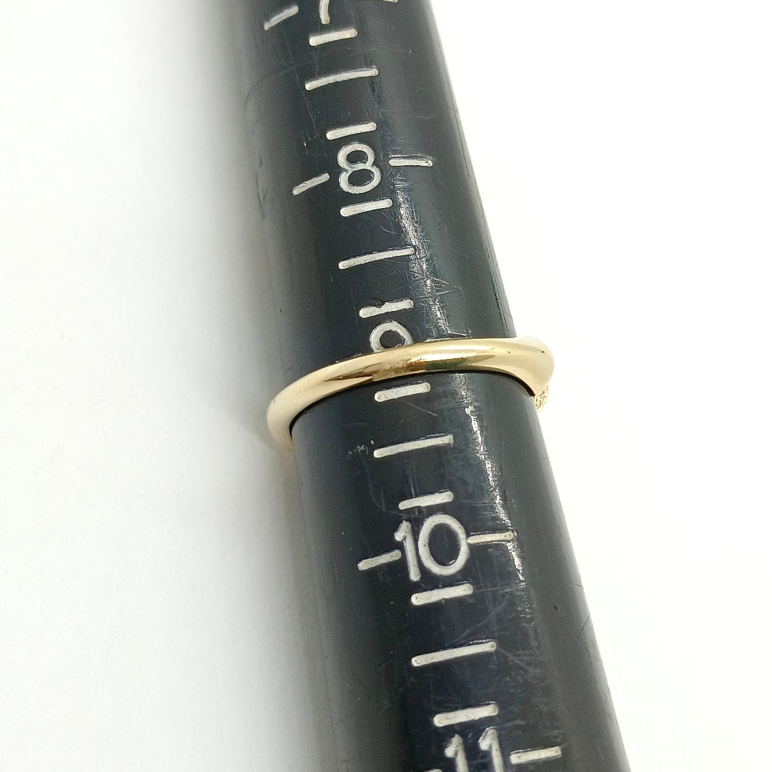 ANILLOS DAMA ORO 14K 1.8 (NUEVO)