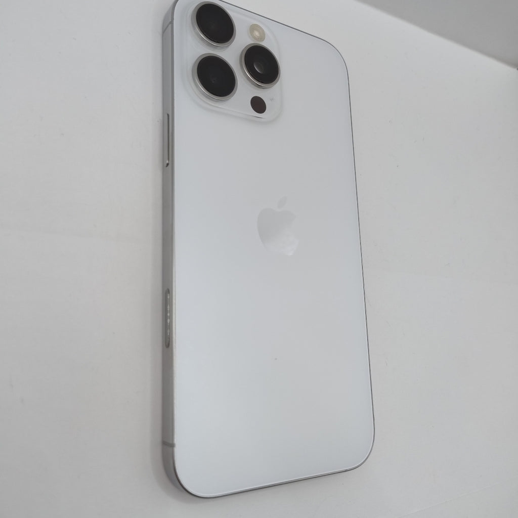 CELULAR APPLE IPHONE 16 PRO MAX A3295 (2024) 256 GB 8 GB RAM (SEMINUEVO)