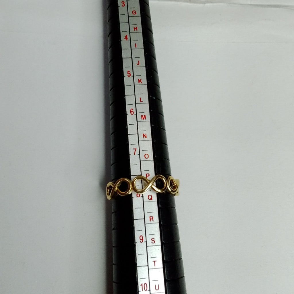 ANILLOS DAMA ORO 14K 1.8 (NUEVO)