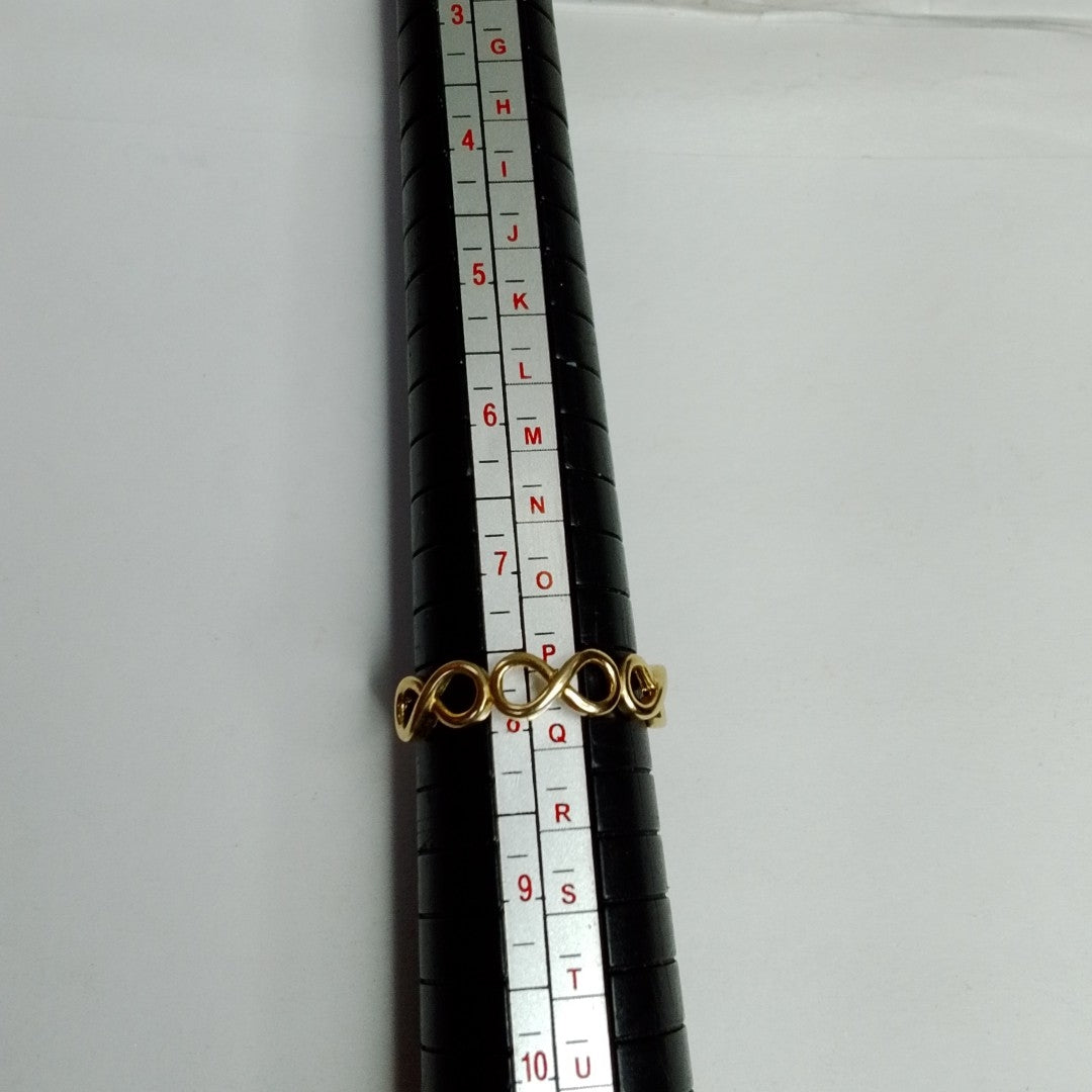 ANILLOS DAMA ORO 14K 1.8 (NUEVO)