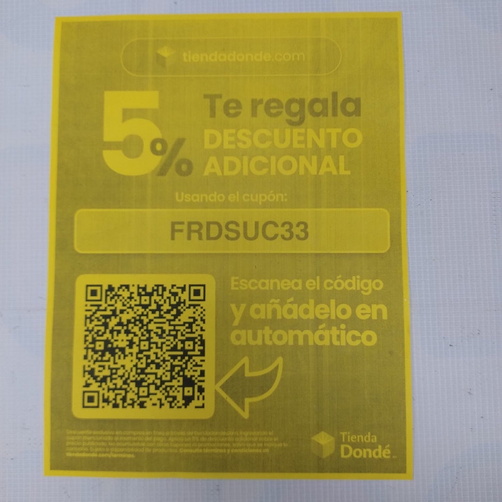 DIJE ORO 10 K 2,30 GRMS (SEMINUEVO)