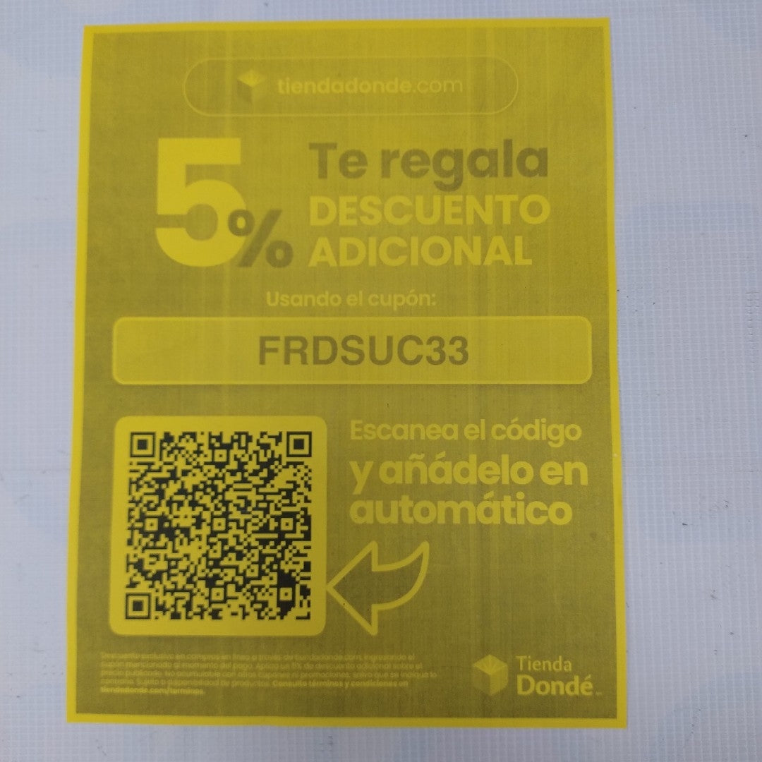DIJE ORO 10 K 2,30 GRMS (SEMINUEVO)