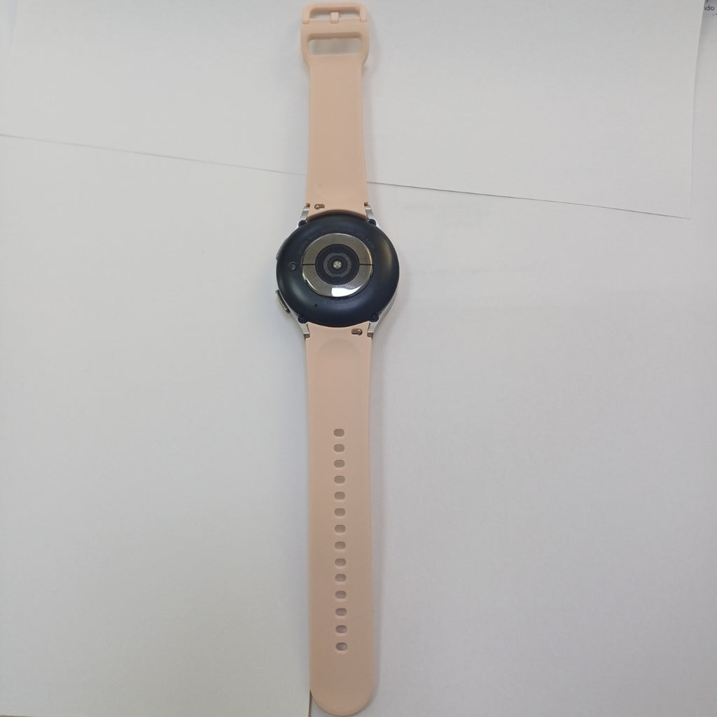 SMARTWATCH SAMSUNG GALAXY WATCH 5 PRO SM-R920 45 MM GPS (SEMINUEVO)
