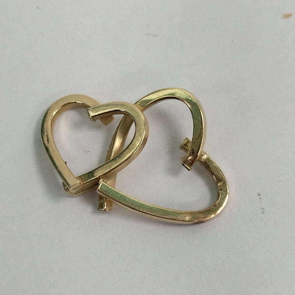DIJE ORO 14 K 0,80 GRMS (SEMINUEVO)