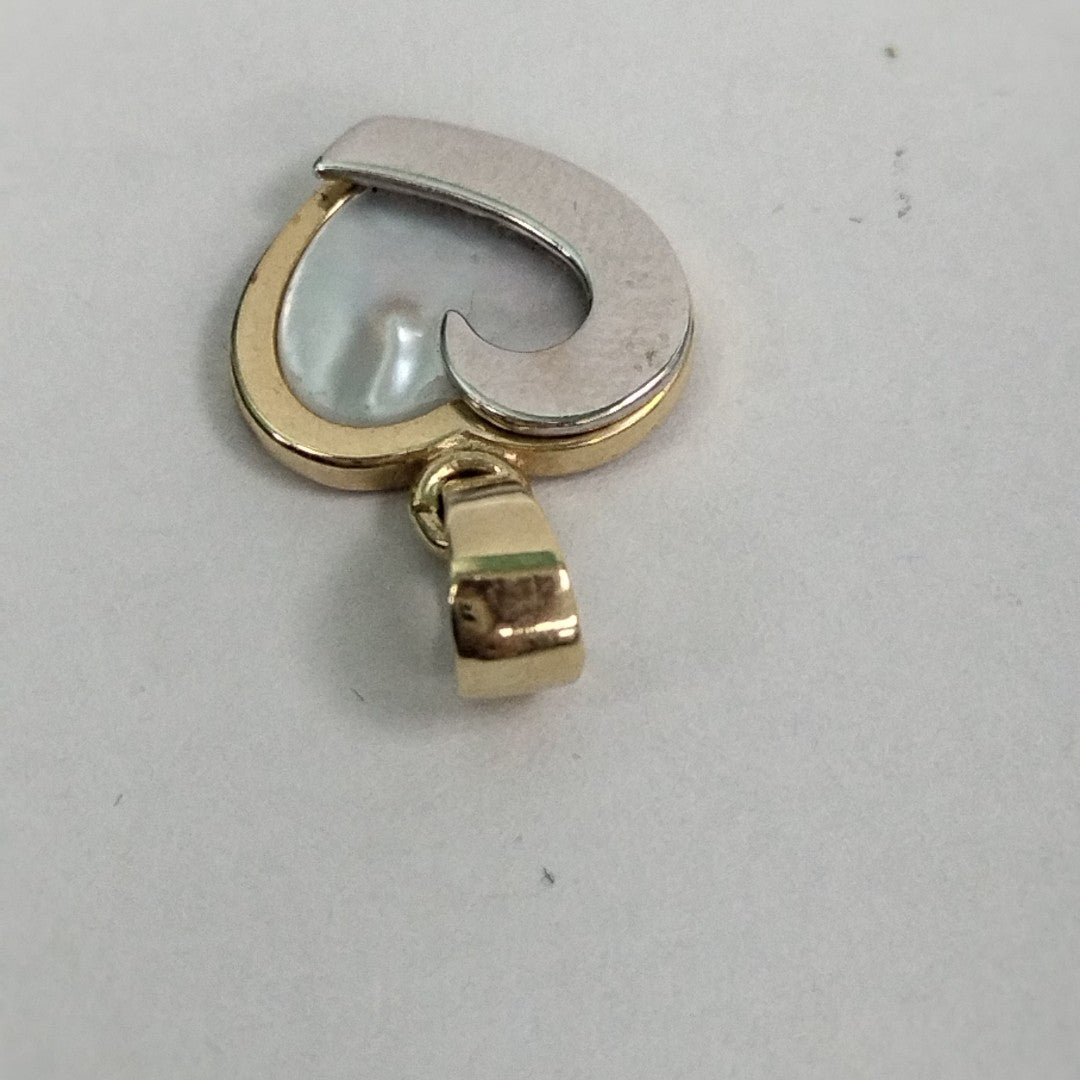DIJE ORO 14 K 1,20 GRMS (SEMINUEVO)